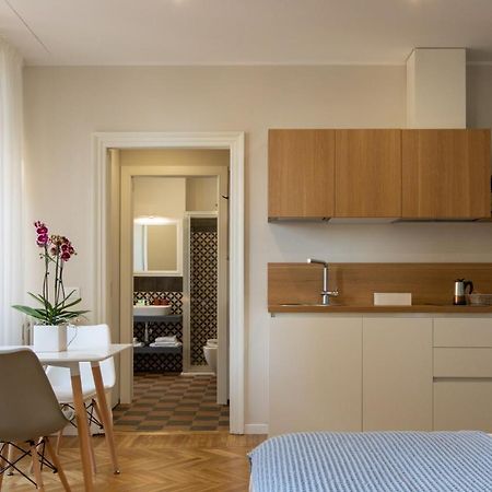 Aqualago Casa Vacanze - Apartament B Verbania Eksteriør bilde