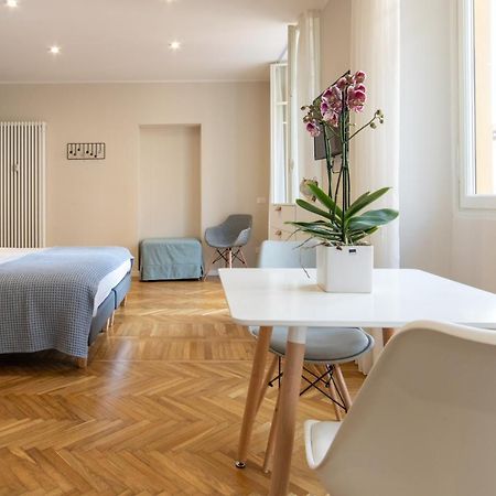 Aqualago Casa Vacanze - Apartament B Verbania Eksteriør bilde