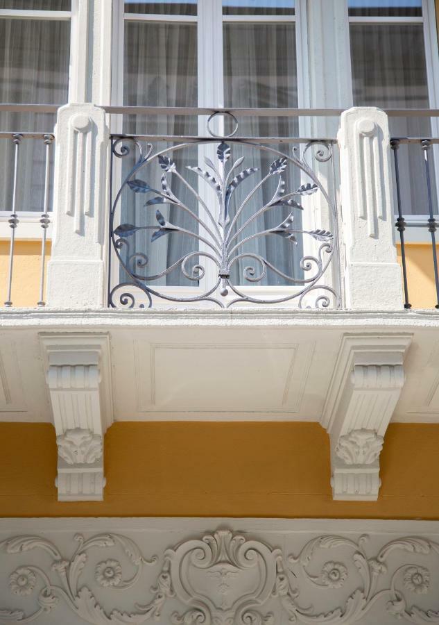 Aqualago Casa Vacanze - Apartament B Verbania Eksteriør bilde