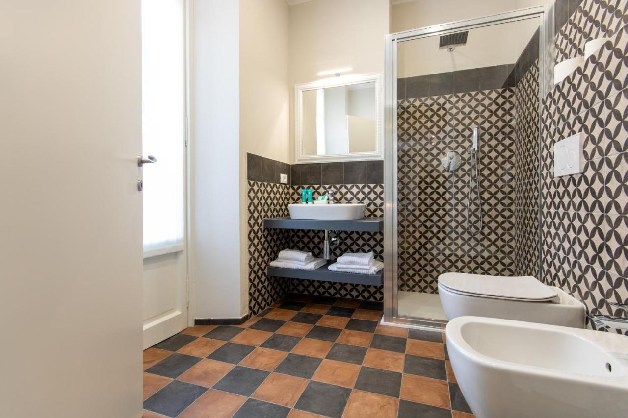 Aqualago Casa Vacanze - Apartament B Verbania Eksteriør bilde