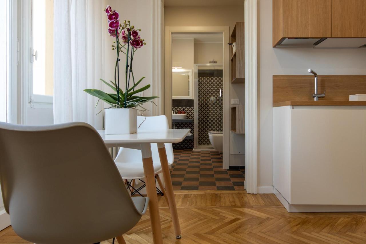 Aqualago Casa Vacanze - Apartament B Verbania Eksteriør bilde